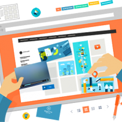 Timeline:  Evolución de las aplicaciones web Irving Diaz