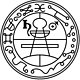 Seal of solomon