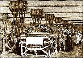 Segunda Revolución Industrial