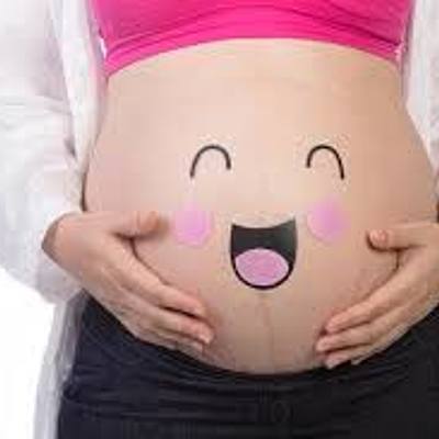 Timeline: linea de tiempo :mariana pillimue