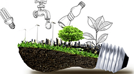 Timeline: Problemática ambiental Global Time Line Zully Rodríguez