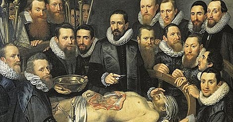 Avances en el campo de la salud