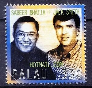 Llega el correo en linea