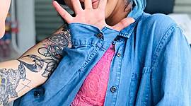 Timeline: linea de tiempo sharick