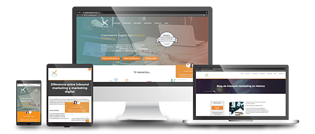 Conceto "WEB COMO PLATAFORMA"
