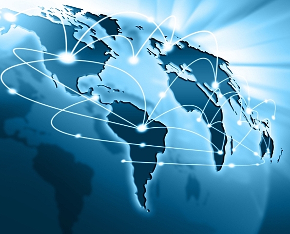 Desarrollo de Internet