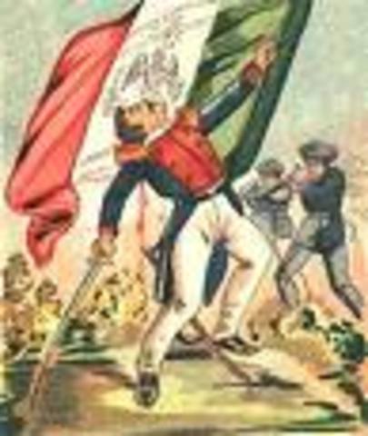 Mexicos independence