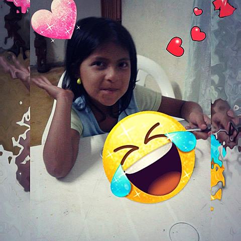 linea de tiempo sharick