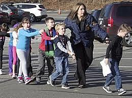 Sandy Hook Elementary School Shooting