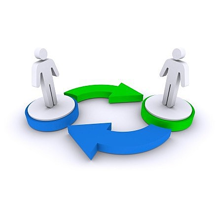 Enseñanza reciproca.