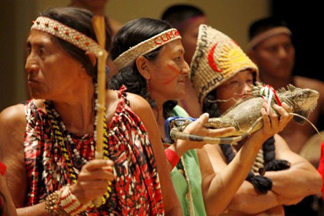 Descubrimiento de América