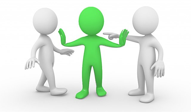 Resolución de problemas