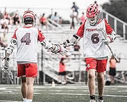 being selected by team MN