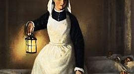 Timeline: antecedentes históricos de la enfermería