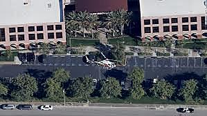 San Bernardino Shooting