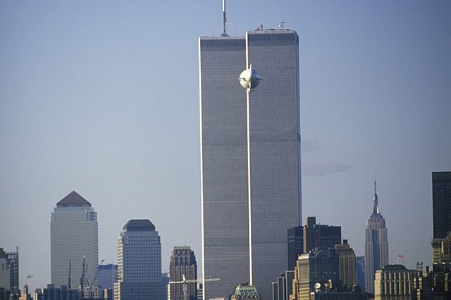 9/11 Attacks