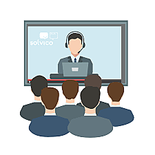 Conferencia de la web