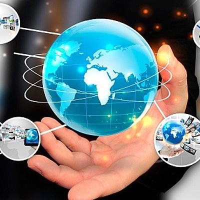 Timeline: La globalización en el tiempo