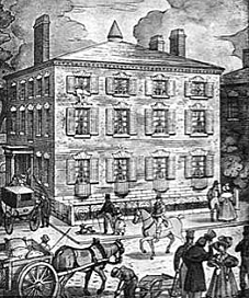 Perkins School for the Blind