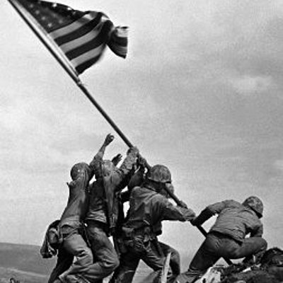 Timeline: A Struggle Of Several Chapters In Different Years