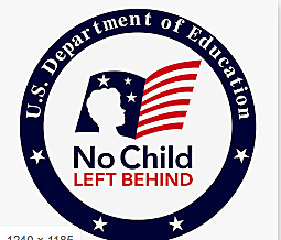 NCLB: No Child Left Behind Act