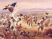French and Indian War