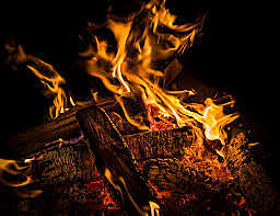 Tribus generan Combustión Incompleta