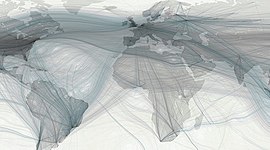Timeline: Liane Honeycutt - History of LDT/Tools to support online teaching and learning