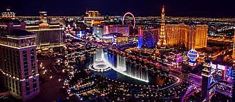 The Las Vegas