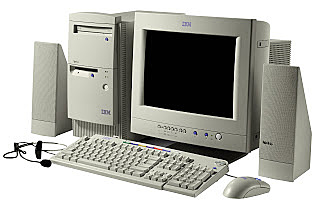 Cuarta Generación de Computadora (1971 - 1983)