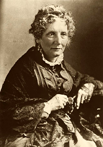 Catherine Beecher
