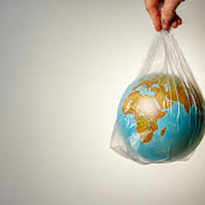 Timeline: PROBLEMÁTICA AMBIENTAL GLOBAL