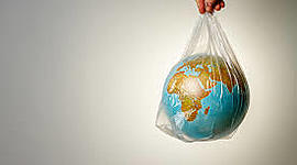 Timeline: PROBLEMÁTICA AMBIENTAL GLOBAL