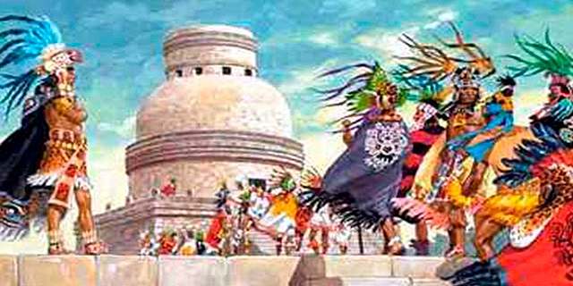 Organización agraria de los mayas