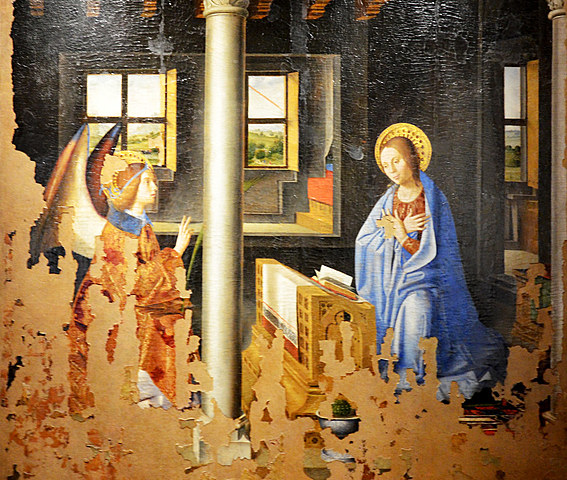 Annunciata di Palermo