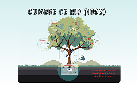 Conferencia de Río