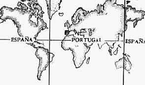 Tratado de Tordesillas
