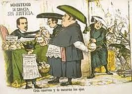 Ley de Desamortización de Bienes Eclesiásticos de 1856