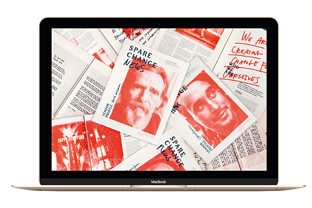 The Drudge Report tiene la 1ra. Exclusiva