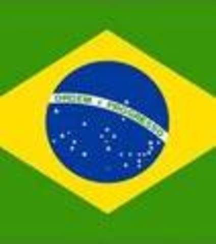 Brazils Independence