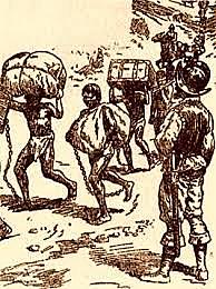 Época colonial: propiedad individual