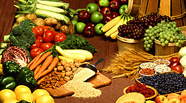 Timeline: Food Development from 19th-20th Century