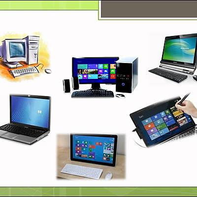 Timeline: historias de las computadoras