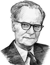 Burrhus Frederic Skinner (Pedagogía condustista)