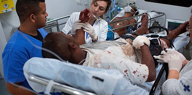 Rapidez en el tratamiento