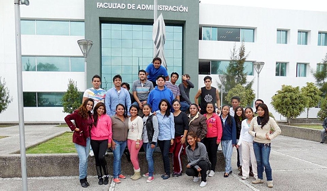 INICIO DE MI CARRERA PROFESIONAL