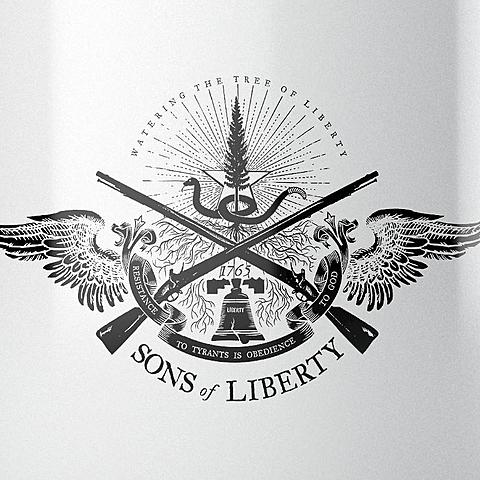 sons of liberty
