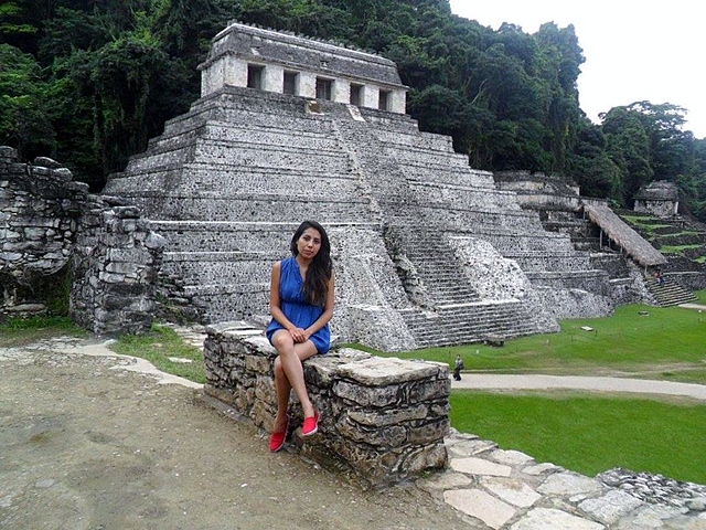 VIAJE A LA RIVERA MAYA