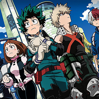 Timeline: Академия-16. Краткая история будущего.