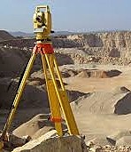 ENTREGABLES TOPOGRÁFICOS